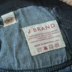 Super sexy j brand black jeans have stretch Size 30 Photo 3
