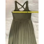 Maeve  Maxi dress with pockets size small‎ Photo 4