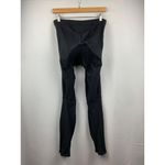 Women’s GORE Black Leggings Bike Wear Size XL Photo 3