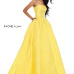 Rachel Allen Dress Photo 0