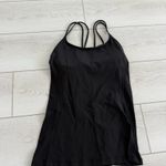 Lululemon Free To Be Tank Top Black Photo 2