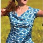 Title Nine ✨ Majestic Shirt Sz XS Dress✨ Photo 1