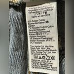 J.Crew  mid rise crop flare jeans size 30 Photo 9