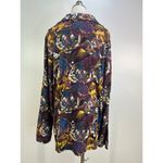 Cosabella Bella Printed Long Sleeve Top & Boxer Pajama Set Photo 7