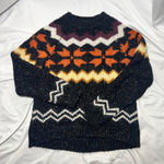 GEMELLI made in Italy Hilo body fairlise sweater | M NWT Black Size M Photo 0