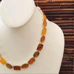 Liz Claiborne  Necklace & Earring Set Photo 3
