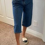 Levi's Capri Jeans Photo 1