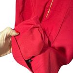 The Limited Elegant Red Sleeveless Dress NWT  Size 12 Photo 10