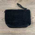 BDG Urban Outfitters ‎ Cotton Corduroy Pouch - Black - NWOT Photo 4