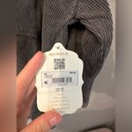 Altar'd State  Gray and White Utility Jacket Photo 2