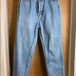 BDG  Urban Outfitters Slim Straight High Waisted Jeans - size 26 Photo 0
