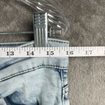 Kendall + Kylie  Kontour High Rise Jeans Women’s 13/31 Distressed Custom Paint Photo 4