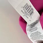 Dress the Population  Tiffany One-Shoulder Midi Dress Bright Fuchsia Size Small Photo 6