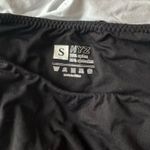 Amazon Black T-shirt Bodysuit in a size small 
Super soft material Photo 2