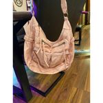 Light pink mossimo shoulder bag Photo 1