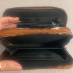 Beverly Hills Polo Club  Tan Wallet Photo 1