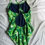 Arena  women’s shattered glass swimsuit Photo 1
