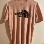 The North Face T-shirt Photo 0