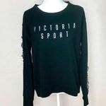 Victoria Sport Crew Neck Sweatshirt szM Photo 0