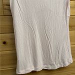 H&M Y2K Size Small Baby Petal Pink Coquette Babydoll Frilly Girly Tank Top Photo 7