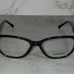 Burberry BE 2172 3001 Black Round Eyeglasses 52mm Photo 0