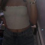 Hollister Tube Top Photo 1