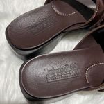 Timberland  smart comfort system Sandals Size 7.5.  B84 Photo 4