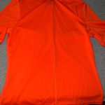 prAna  Perry SS Sun Top NWT in Lava Glow Size Medium style-W11191216 Photo 6