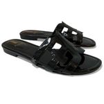 Sam Edelman Bay Cutout Slide Sandals size 10 Photo 1