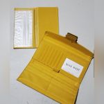 Nine West (2pc)  Large Hobo Purse + Matching Wallet Photo 1