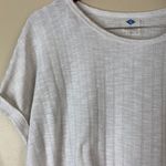 Wild Blue X Sadie Robertson Short Sleeves Top Photo 2