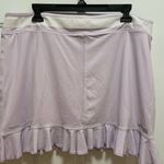 Ping lavender XL Skort Photo 1