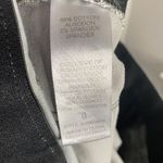 Democracy  “AB” Technology Pants Sz 8‎ Green Gray Camo Skinny Slimming Stretch Photo 8