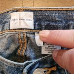 Calvin Klein  low rise bootcut jeans size 1 long Photo 2