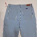 Wrangler  women's high rise fierce jeans W31' x L32'' white/blue Photo 5