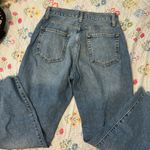 Forever 21 Classic Blue Denim Jeans Photo 3