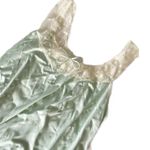 JC Penny Vintage 80s Mint Green Nightgown Slip Sleep Dress š„ Photo 1