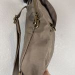 Travelon Anti-Theft Signature Slim Backpack Sable Brown RFID Pockets Organizer Photo 3