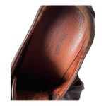 Donald J Pliner Sport Travel Brown Women Sneakers Size 9M Photo 4