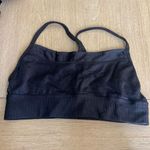 Alala Black sports bra Photo 0