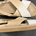 Alohas Sandel sz40 White Size 10 Photo 2