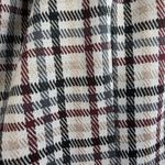 Torrid  Plus 1X Studio Double Knit Blazer Jacket Academia Money Business Career Photo 4