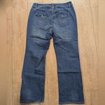 Lane Bryant Plus Size 18 Average 2X Bootcut Boot Leg Jeans Stretch Photo 3