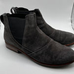 Naot Women's Ruzgar suede leather size 40 US 9 Photo 0