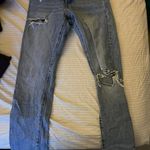 Levi’s 501 Skinny Photo 0