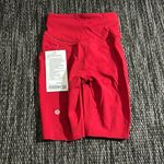Lululemon Base Pace High-Rise Short 8" Photo 1