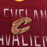 5th & Ocean Cleveland Cavaliers Shirt Photo 1