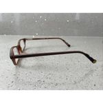 Converse  Allstar Backstage Ble.Flann eyeglasses frames only 140 grey full rim Photo 2