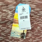 Hang Ten  Women’s Long Sleeve Knit Hoodie Size XL Photo 7