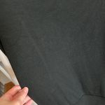 Ella Moss  Black Dress Photo 4